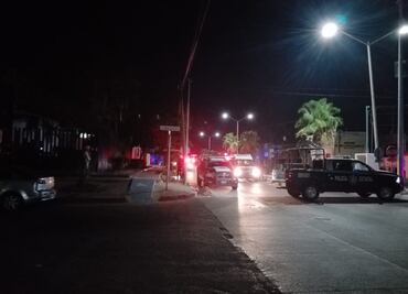 Reportan intento de motín en penal de La Paz