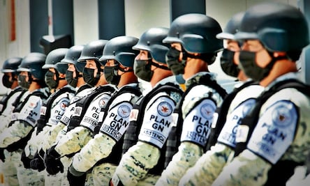 Ejército y Guardia Nacional realizarán ejercicios conjuntos en Chihuahua