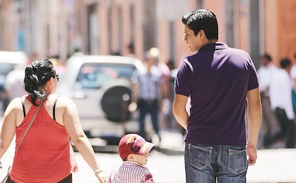 3 de cada 4 menores en México no reciben pensión alimenticia; PVEM propone pago retroactivo desde nacimiento