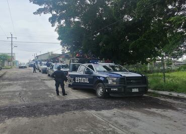 Blindan Acatlán tras asesinato de Alexander; promete Murat que el crimen no quedará impune