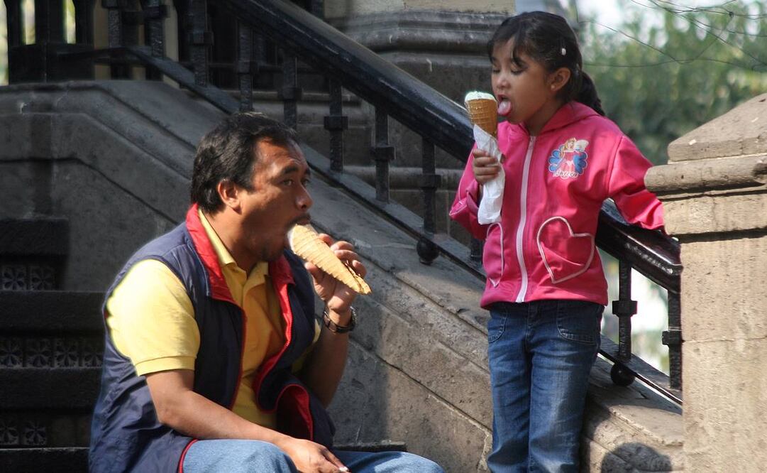 Clima para la CDMX. Foto: EL UNIVERSAL