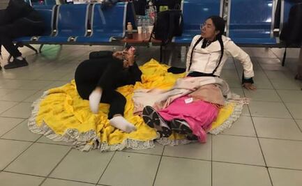 Luego de casi una semana, bailarines mexicanos varados en Bulgaria podrán regresar al país