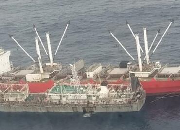 Crean bloque sudamericano contra pesca pirata de China y otros países