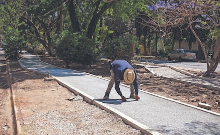 Ciudad esponja, opción ante el desabasto de agua 