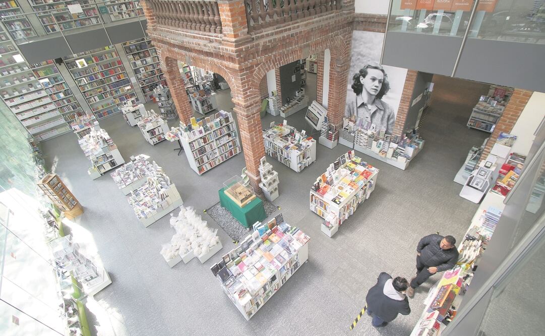 Foto: Archivo El Universal