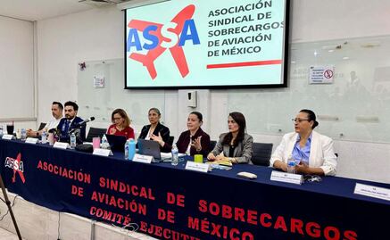 ASSA aplaza huelga en Aeroméxico; nueva fecha límite será el 10 de junio