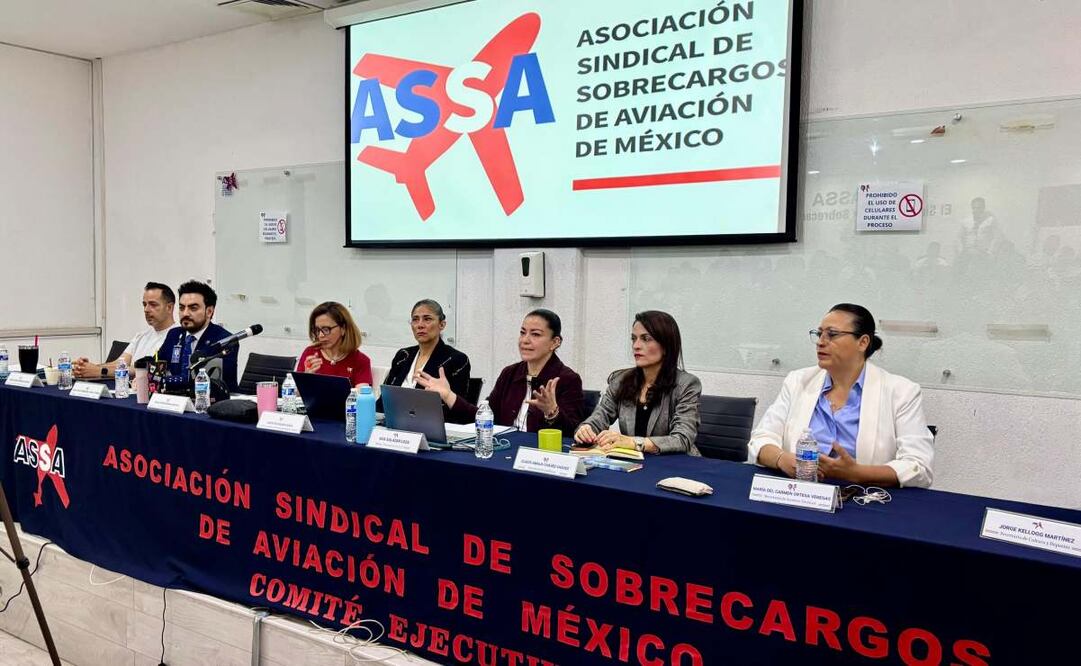 En los próximos días se retomarán las mesas de negociación y audiencias de conciliación entre ambas partes. Foto: Cortesía