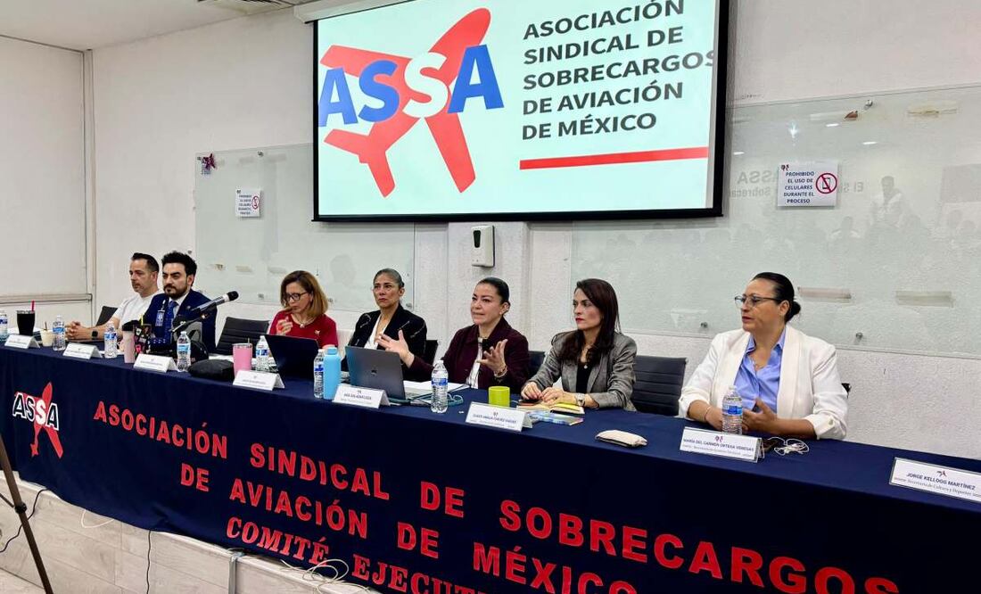 En los próximos días se retomarán las mesas de negociación y audiencias de conciliación entre ambas partes. Foto: Cortesía