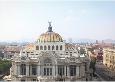 Activan contingencia ambiental por ozono en la ZNMV; ya suman 11 en lo que va de este 2024