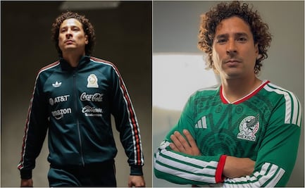 Guillermo Ochoa rumbo a su sexto Mundial deja emotivo mensaje: "Fue un privilegio"