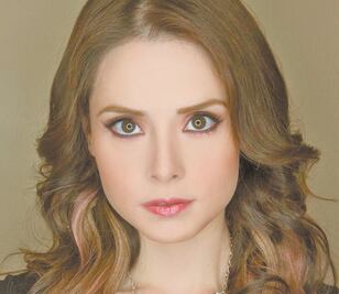 Maryfer Centeno teme adoptar por las críticas