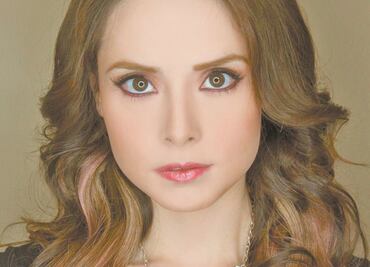 Maryfer Centeno teme adoptar por las críticas