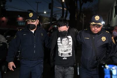 Vinculan a proceso a sujeto que abandonó cuerpo de una joven en Lindavista 