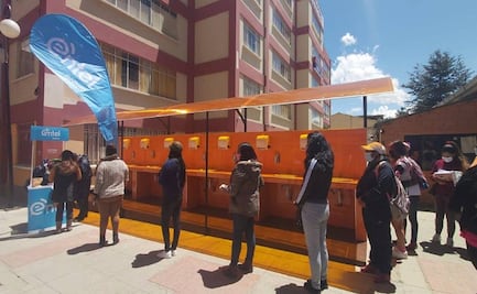 Así es la Universidad de Bolivia, donde 7 estudiantes murieron tras caer de cuarto piso