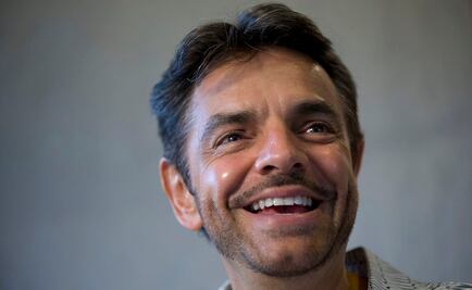 Derbez no hablará de Trump en Hollywood