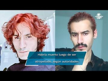 Encuentran en Tlalnepantla, cuerpo de Oscar Chávez Baez, fotógrafo desaparecido en CDMX