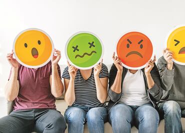 ¿Cuánto tiempo pasan los jóvenes en YouTube, WhatsApp, Instagram y Facebook?