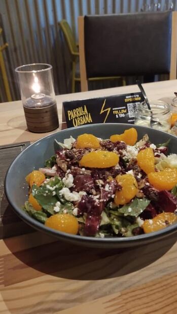 ¿Amas la comida a la parrilla? Este nuevo restaurante es para ti