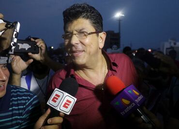 Esto debe pagar Fidel Kuri para mantener al Veracruz en la Liga MX