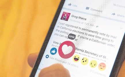 El uso de Facebook reduce tus probabilidades de morir