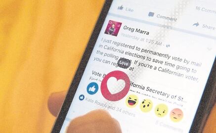 El uso de Facebook reduce tus probabilidades de morir