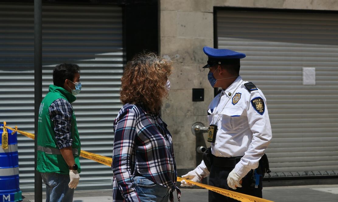 FOTO: Archivo/ EL UNIVERSAL/