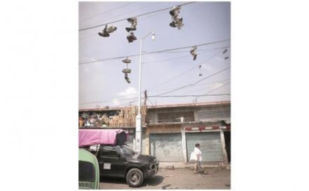 Defensa propia, mercado se arma contra robos