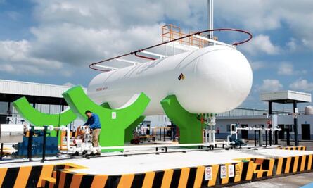 Cofece sanciona a EGSA y Gastek por prácticas monopólicas en mercado de equipos de gas