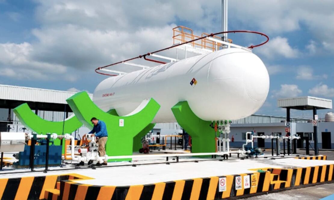 Foto: Instagram Gastek (@gastek.mx)