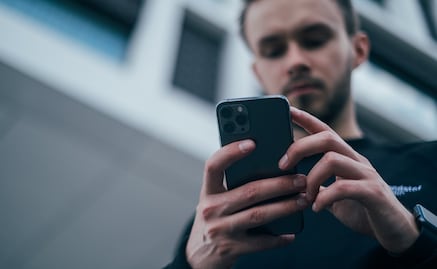 David Zepeda y Nodal: no estamos entendiendo la Ley Olimpia