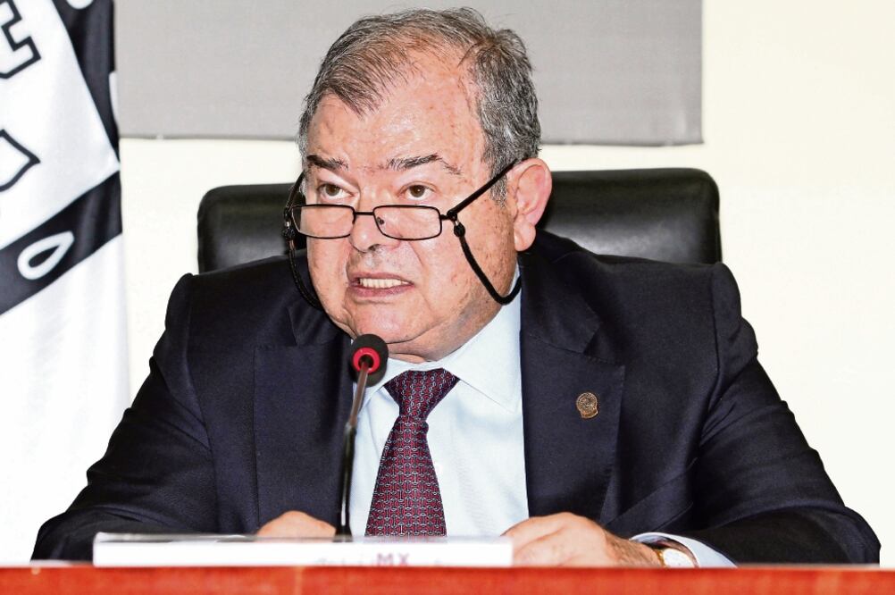 Rasuran facultades al TSJ en la Constitución