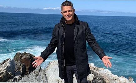 Alejandro Sanz se refugia en nueva gira tras separarse de su esposa