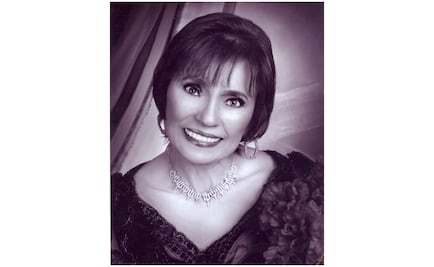 Alicia Cascante llegará a Bellas Artes con música de Europa