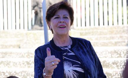 Retraso de instalación de casillas en Guerrero, por inseguridad: Cecilia Romero