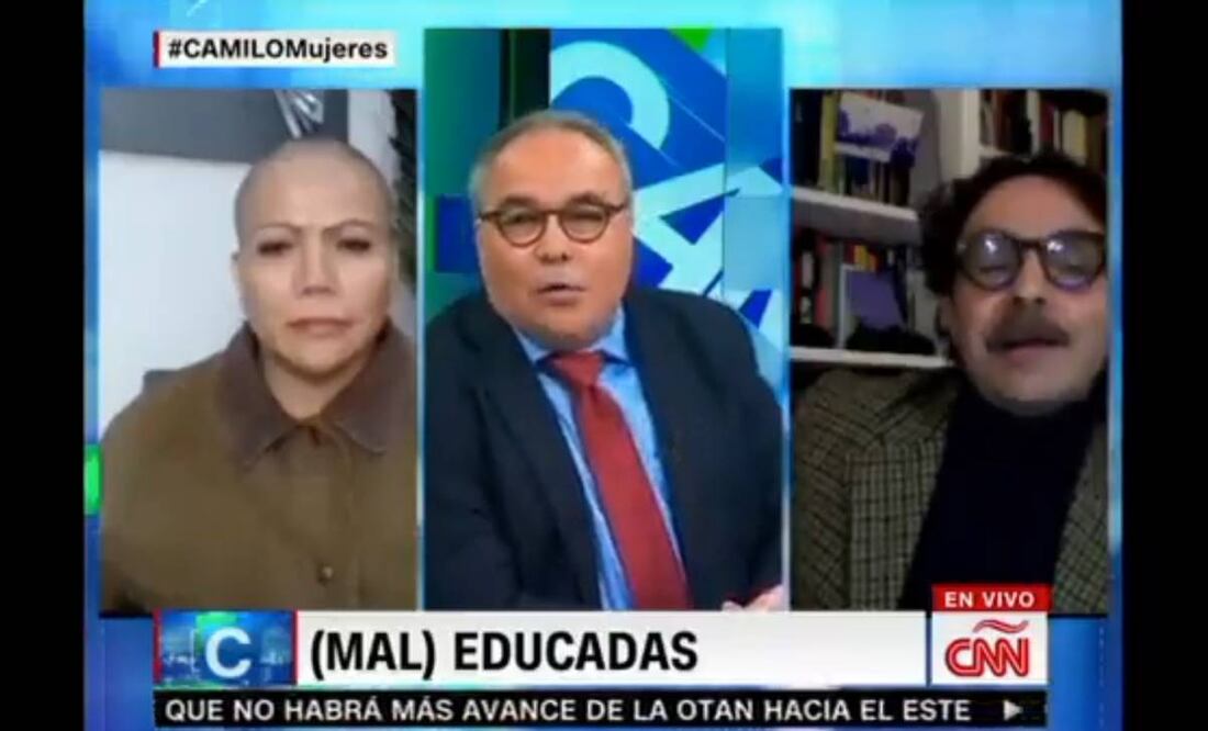 Foto: Tomada de video