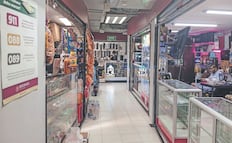 Investiga SSC redes de farderos