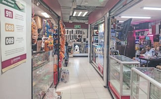 Investiga SSC redes de farderos