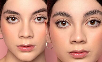 Cómo peinar y fijar tus cejas para que luzcan perfectas