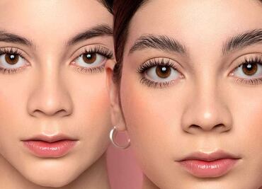 Cómo peinar y fijar tus cejas para que luzcan perfectas