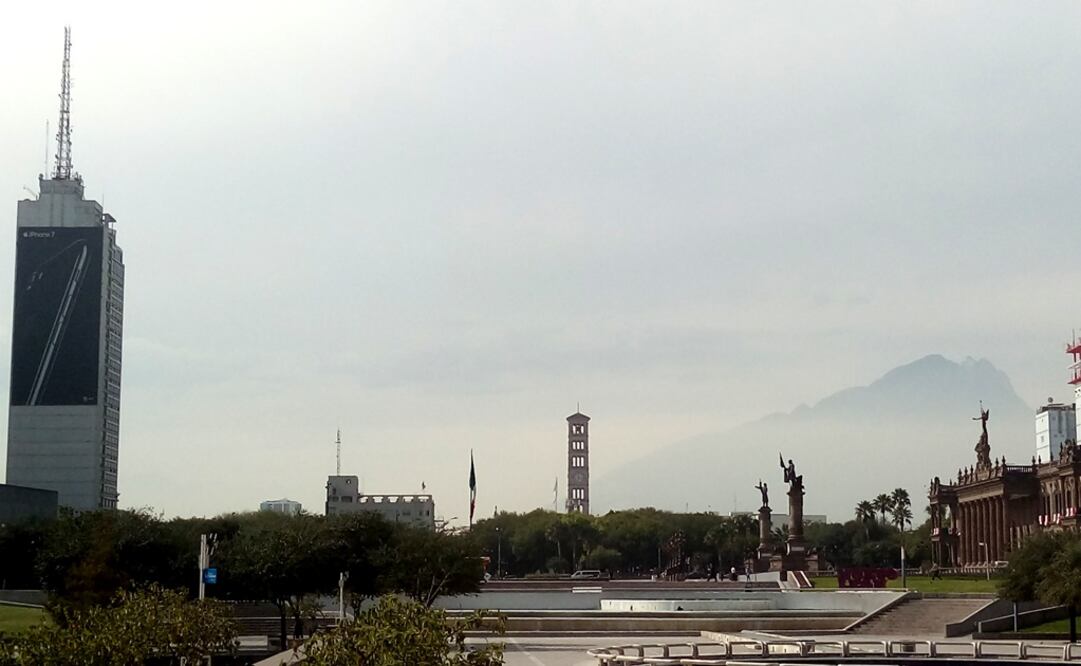 Foto: David Carrizales/ ARCHIVO EL UNIVERSAL