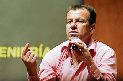 Dunga lanza fuerte crítica a la Selección Mexicana; explica por qué no puede trascender en los Mundiales