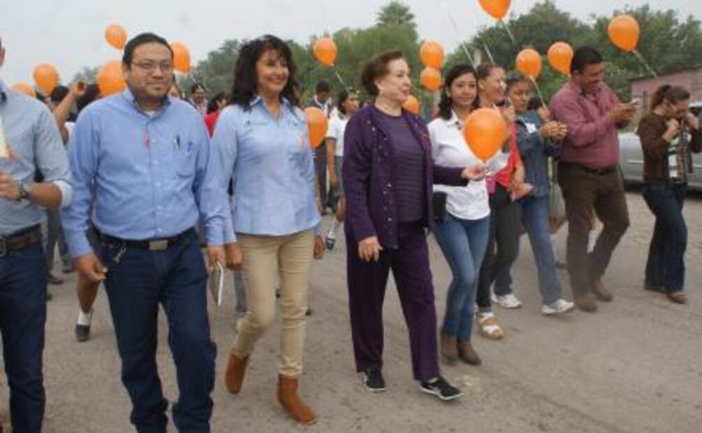 Llaman en estados a erradicar violencia contra mujer