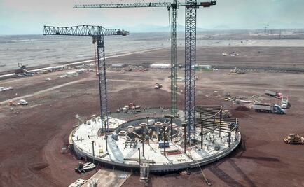 Anaya continuará NAIM para favorecer a empresarios: comuneros de Atenco