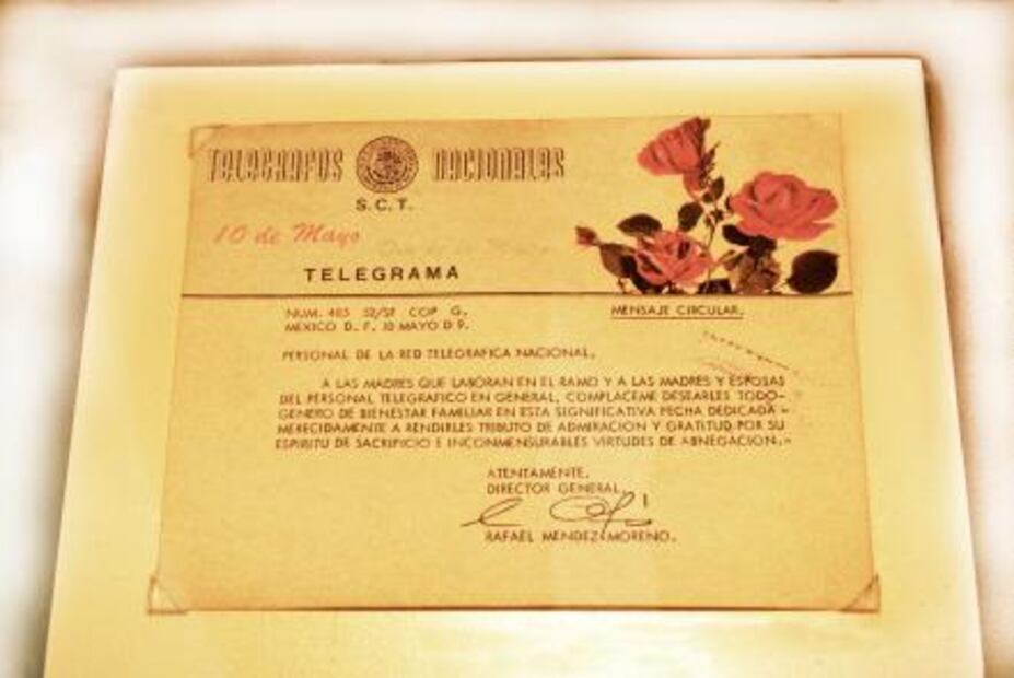 Telegramas, mensajes que siguen vigentes