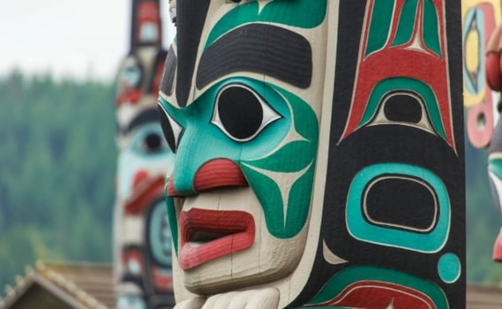 Qué es un tótem y cuál es su significado