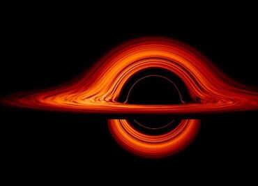 Singularidad, el corazón de los agujeros negros donde se rompen leyes de la naturaleza