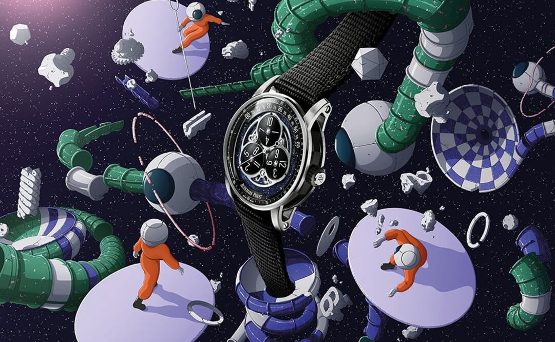 AP Code 11.59 Starwheel.