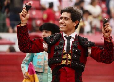 Entre países; muchas notas