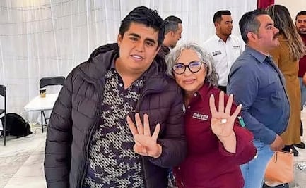 Mala compañía de Morena en SLP