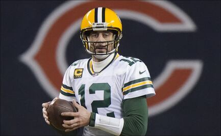 Packers ganan a Bears y se quedan el primer lugar de la Nacional